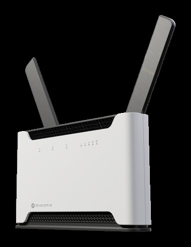 Рутер MikroTik Chateau PRO ax...